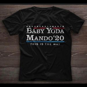 Meet your Posher, Keith